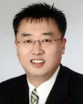 정당인인 김기재의 대표 이미지