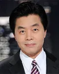 정당인, (전직)아나운서인 정성근의 대표 이미지