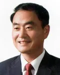 정당인인 이병호의 대표 이미지