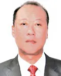 특수단체인인 김도복의 대표 이미지