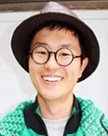 방송작가인 김대주의 대표 이미지