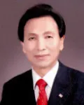 대학교수인 곽달영의 대표 이미지