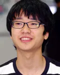 바둑기사인 나현의 대표 이미지