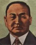 독립운동가인 장덕수의 대표 이미지