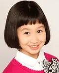 영화배우인 니노미야 아카리의 대표 이미지