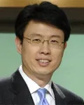 앵커, 기자인 박승진의 대표 이미지