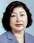 수필가인 이은영의 대표 이미지