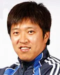 축구코치, (전직)축구선수인 고종수의 대표 이미지