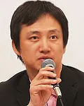 방송PD인 박기호의 대표 이미지