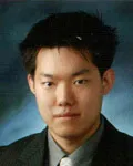 스키선수인 안성준의 대표 이미지