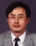대학교수인 김진일의 대표 이미지