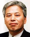 (전직)증권인인 박용길의 대표 이미지