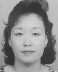 한국화가인 이은영의 대표 이미지