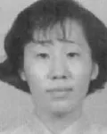 서양화가인 김순희의 대표 이미지