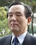 정당인인 김영일의 대표 이미지