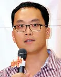 방송PD인 신경수의 대표 이미지