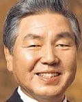 기업인, (전직)정무직공무원인 김윤기의 대표 이미지