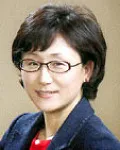 신문기자인 김경자의 대표 이미지