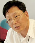 방송PD인 신언훈의 대표 이미지