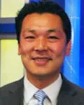 금융인인 조창훈의 대표 이미지