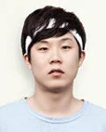 가수인 류전열의 대표 이미지
