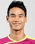축구선수인 권정혁의 대표 이미지