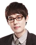 탤런트, 가수인 김수근의 대표 이미지