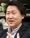 한국화가, 대학교수인 이종목의 대표 이미지