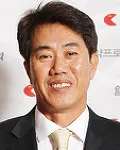 야구감독, (전직)야구선수인 김시진의 대표 이미지