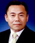 기업인, 정당인, (전직)교육공무원인 정필선의 대표 이미지