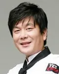 요리연구가인 염정필의 대표 이미지