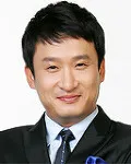 MC, 개그맨인 서경석의 대표 이미지