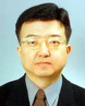 대학교수, 이비인후과의사인 정원호의 대표 이미지