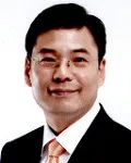 정당인인 김재운의 대표 이미지
