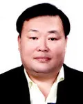 정당인, (전직)기초의회의원인 정승환의 대표 이미지