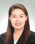 (전직)기초의회의원인 박은정의 대표 이미지
