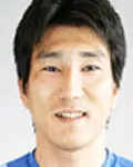 축구선수인 김기범의 대표 이미지