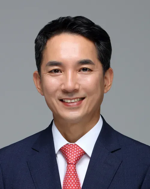 국회의원, 정당인인 박민식의 대표 이미지