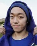 비보이인 황명찬의 대표 이미지