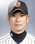 야구코치인 카츠자키 코우세이의 대표 이미지