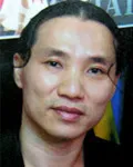 뮤지컬배우, 공연예술가, 발레무용가, 안무가, 대학교수인 송치만의 대표 이미지