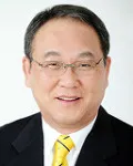 언론인인 박진열의 대표 이미지