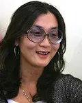 학원강사, 소설가인 김비의 대표 이미지