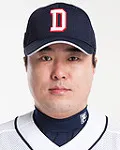 야구코치인 박동일의 대표 이미지