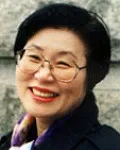 수필가인 이정림의 대표 이미지