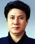 소설가, 고등교원인 김인배의 대표 이미지
