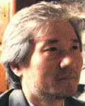 시인인 김명식의 대표 이미지