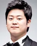성악가인 강요셉의 대표 이미지