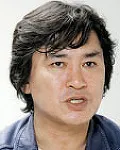 시인인 박남철의 대표 이미지