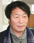 소설가, 시인, (전직)중등교원인 강병철의 대표 이미지